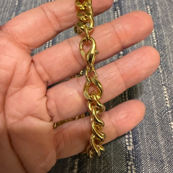 Vintage Ancient Coin necklace - Picture 4 of 4